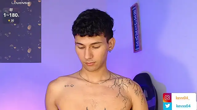 Alexx tc online show from 09/23/25, 07:44