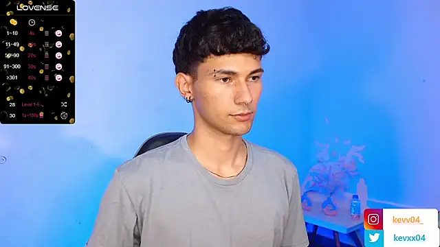 Alexx tc online show from 10/11/25, 04:33