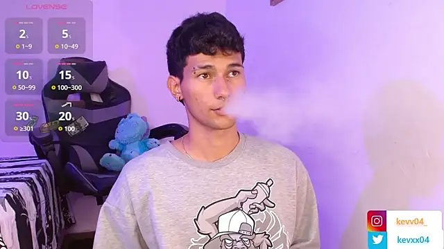 Alexx tc online show from 11/13/25, 02:32