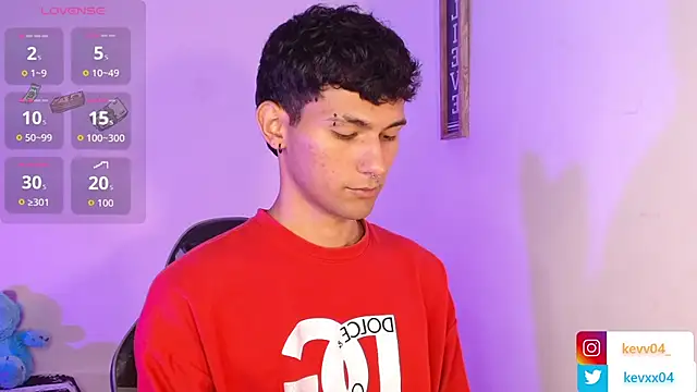 Alexx tc online show from 11/14/25, 04:44