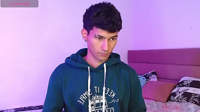 Alexx tc online show from 11/15/25, 04:10