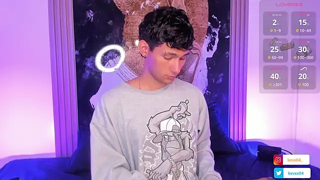 Alexx tc online show from 11/30/25, 04:16