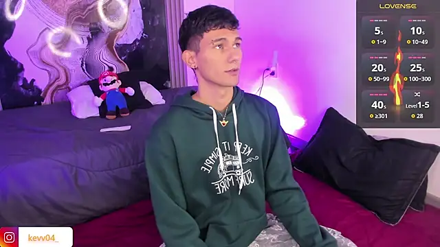 Alexx tc online show from 02/17/26, 03:36