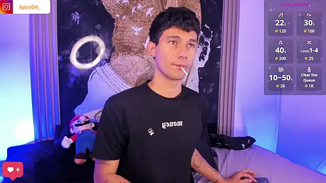 Alexx tc online show from 03/11/26, 03:12