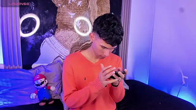 Alexx tc online show from 03/13/26, 01:45