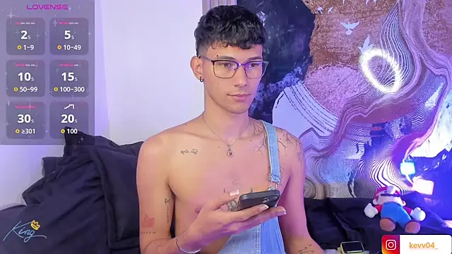 Alexx tc online show from 03/25/26, 02:28