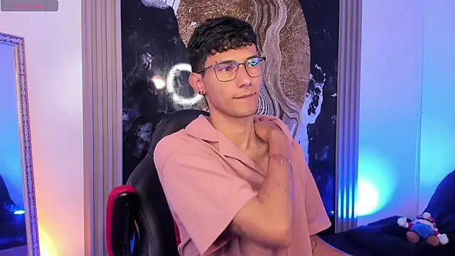 Alexx tc online show from 04/08/26, 03:39