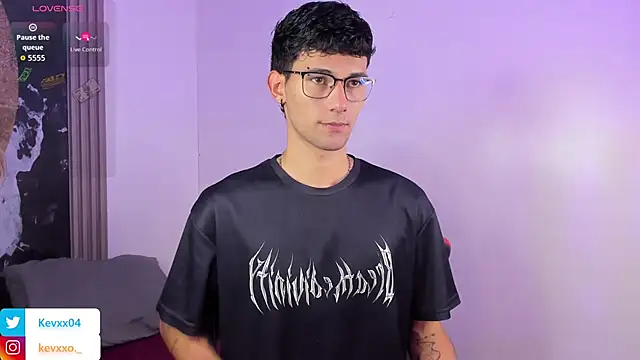 Alexx tc online show from 05/10/26, 10:53