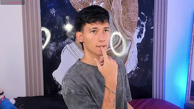 Alexx tc online show from 05/26/26, 01:45