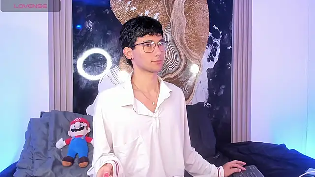 Alexx tc online show from 07/09/26, 04:27