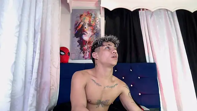 Sexys Boys Hot1 online show from 05/19/26, 01:11