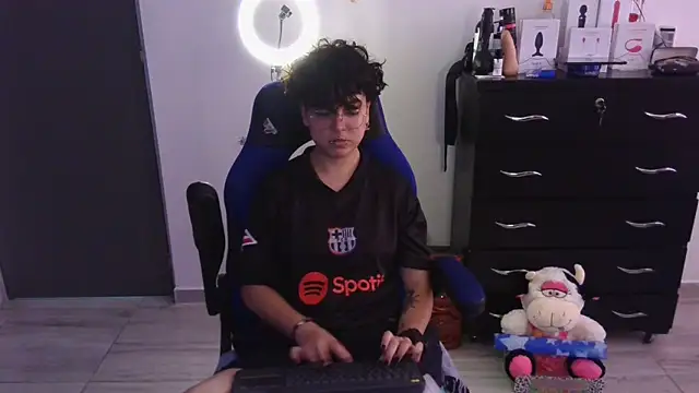 thomascooper7 online show from 03/02/25, 08:29