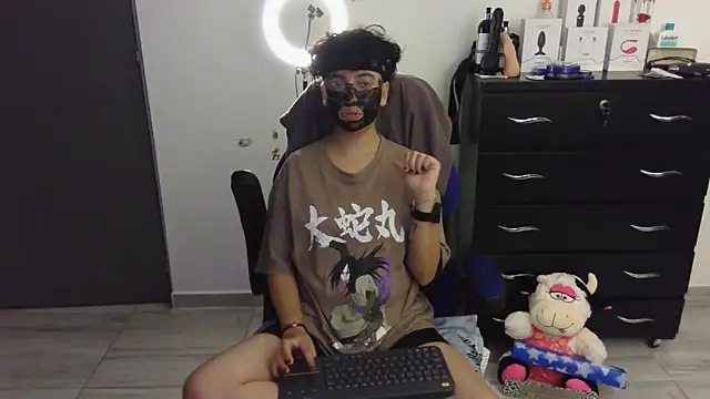 thomascooper7 online show from 03/21/25, 12:51