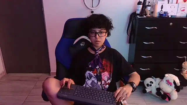 thomascooper7 online show from 02/24/26, 07:45