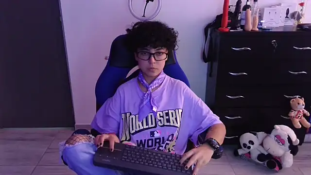 thomascooper7 online show from 02/27/26, 06:52