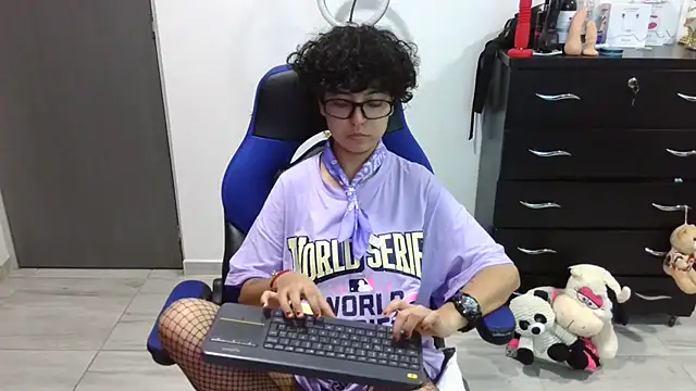 thomascooper7 online show from 03/13/26, 11:22