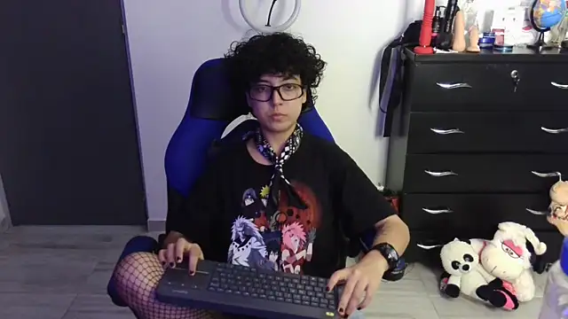 thomascooper7 online show from 04/10/26, 06:45