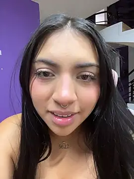 Christine Laam online show from 07/11/26, 02:47