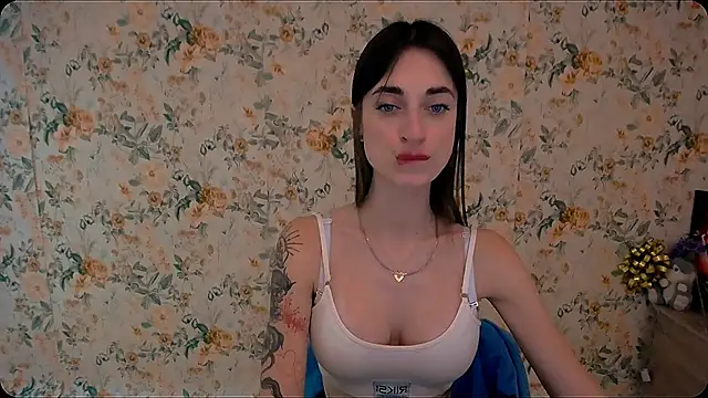 Asia N  online show from 01/30/25, 11:01