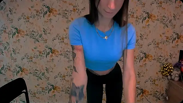 Asia N  online show from 02/04/25, 07:40