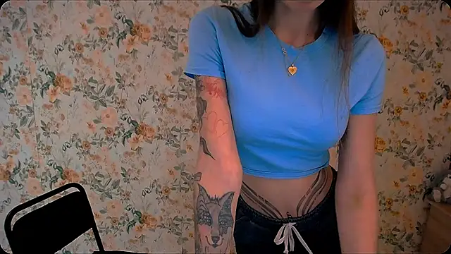 Asia N  online show from 03/07/25, 10:45