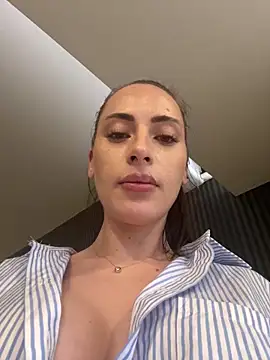 NattyPierce online show from 12/31/24, 06:37