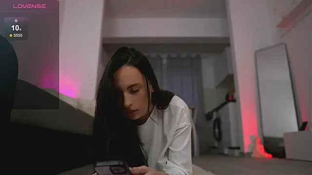 NattyPierce online show from 02/08/25, 05:40