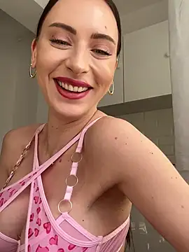 NattyPierce online show from 02/14/25, 11:10