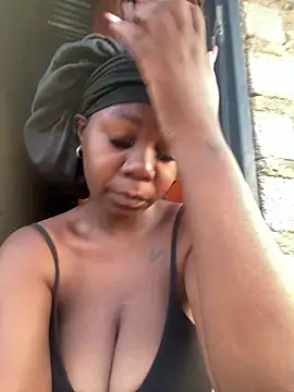 DarkGorgeous online show from 04/06/26, 03:46