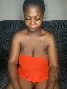 DarkGorgeous online show from 04/13/26, 08:14