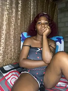 DarkGorgeous online show from 04/16/26, 08:20