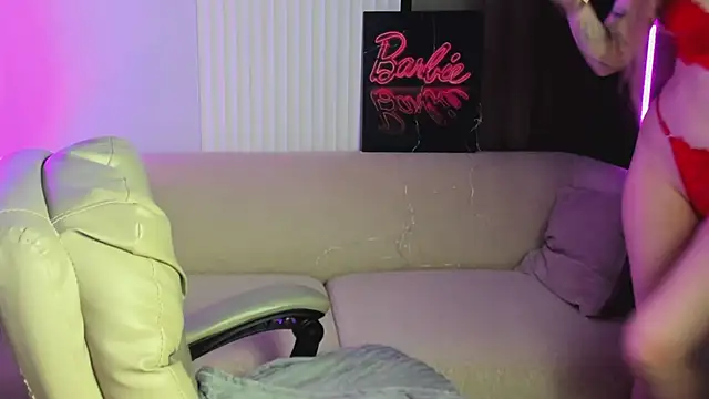 Eva Conors  online show from 02/10/25, 01:14