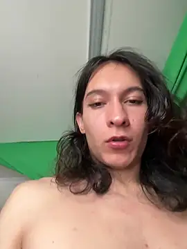 akimrix guli online show from 12/31/24, 08:04