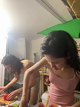 akimrix guli online show from 03/08/25, 05:54