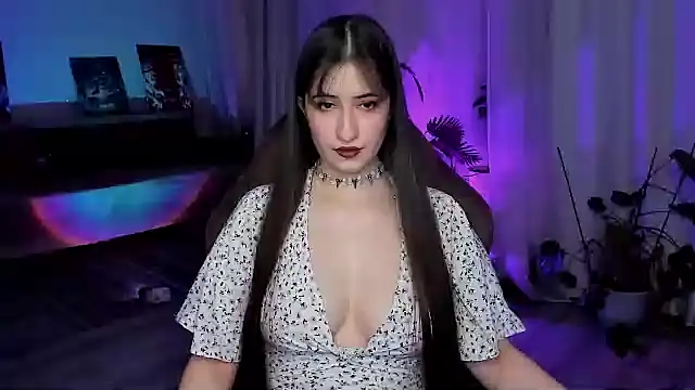 annallurings online show from 02/26/25, 04:03