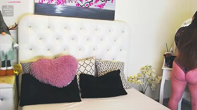 Ysabell01 online show from 03/23/26, 05:00