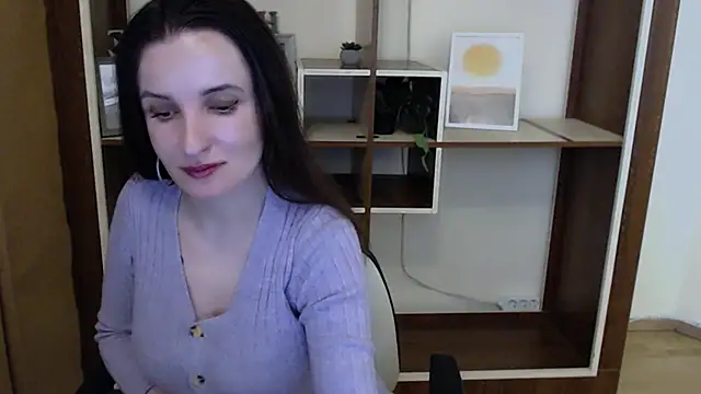 LaimaV  online show from 04/19/26, 09:50