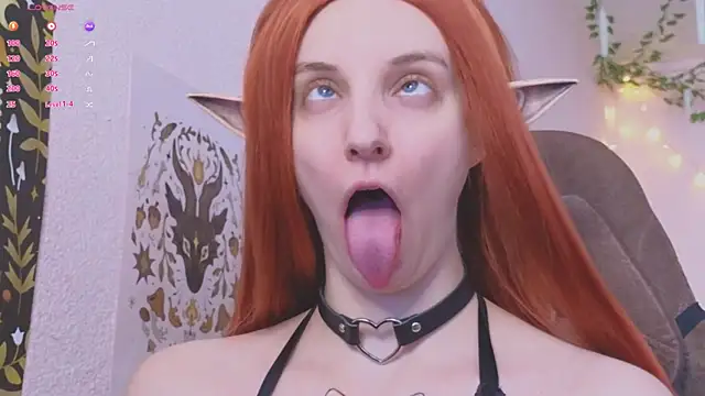 Fluffy muffin  online show from 03/27/26, 09:32