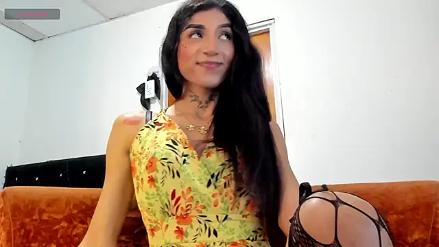 chloe evanx  online show from 12/03/24, 07:22