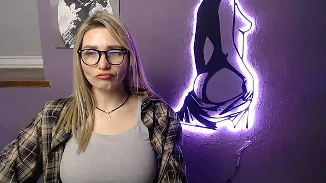  sexy lady online show from 01/08/26, 01:35