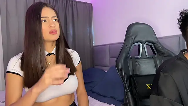 dereckbrownn online show from 02/23/25, 03:51