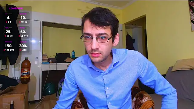 Snapshot of HungEddy chatting on 01/31/26, 07:11 HungEddy online show from 01/31/26, 07:11