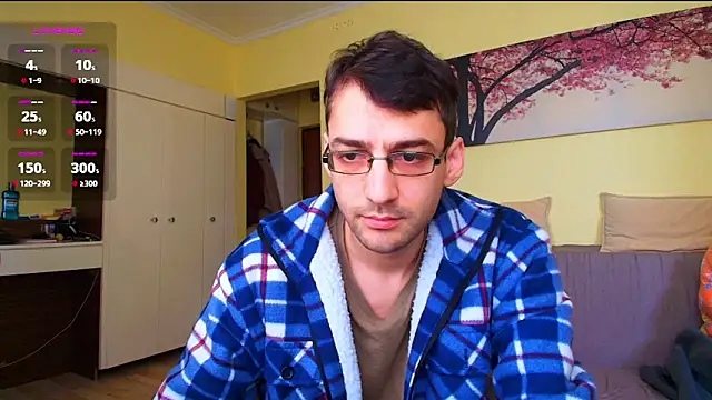 Snapshot of HungEddy chatting on 02/17/26, 10:34 HungEddy online show from 02/17/26, 10:34