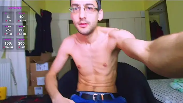 Snapshot of HungEddy chatting on 03/15/26, 04:57 HungEddy online show from 03/15/26, 04:57