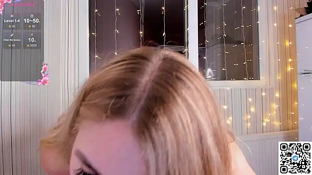 LivyyBossom online show from 01/11/25, 07:05