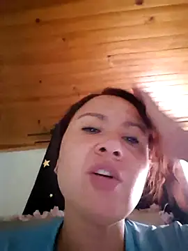 RenataSexy  online show from 07/09/26, 05:28