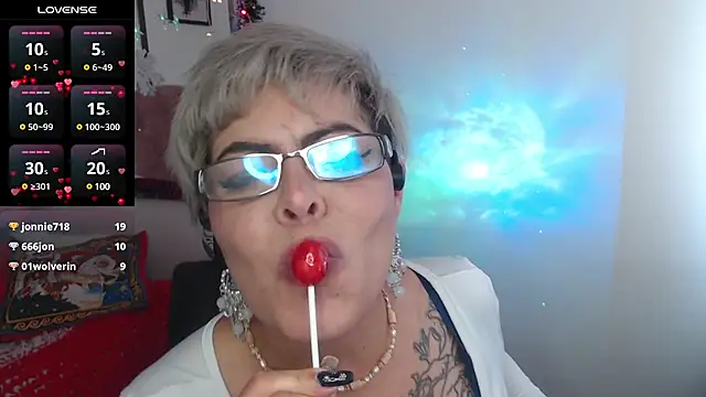 Grecia Horny online show from 12/03/24, 04:39