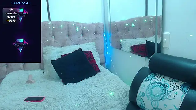 Grecia Horny online show from 01/19/25, 08:39