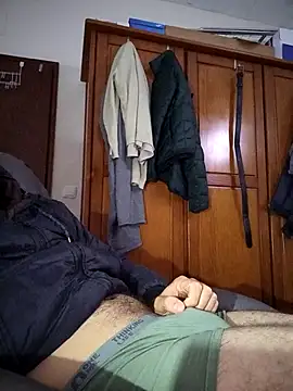 Brucekind online show from 02/21/26, 06:20