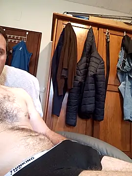 Brucekind online show from 04/18/26, 05:06